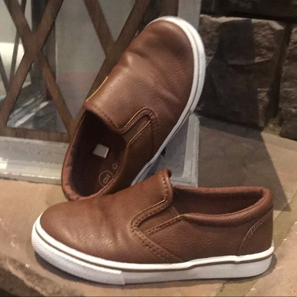 cat and jack slip on shoes